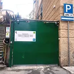 Galleria Della Felicita Il 아파트 *
