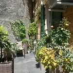 아파트 Galleria Della Felicita Il 제노바