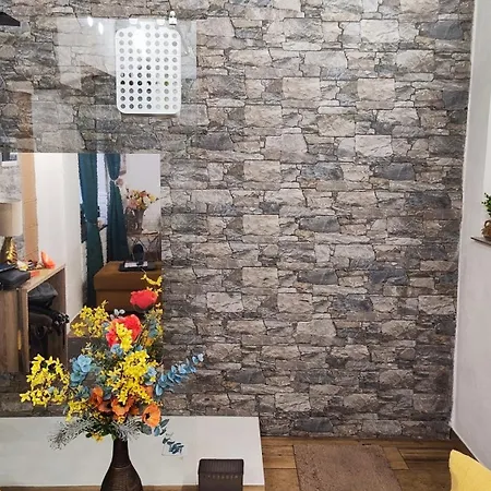 Apartmán Galleria Della Felicita Il *
