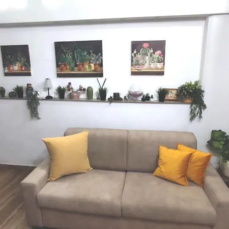 شقة Galleria Della Felicita Il