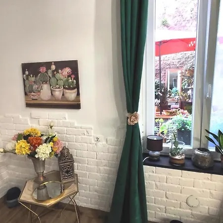 شقة Galleria Della Felicita Il
