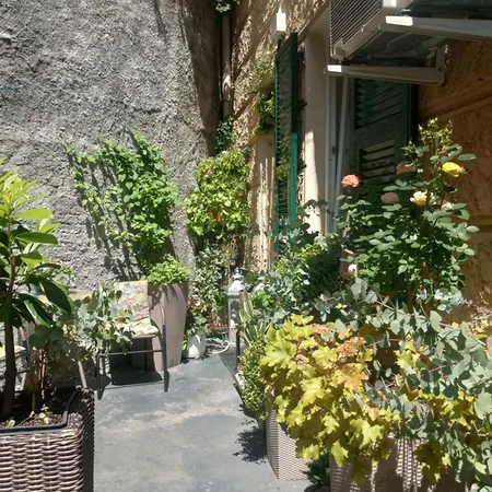 شقة Galleria Della Felicita Il جنوة