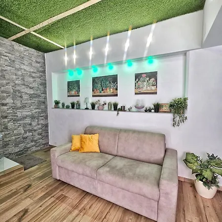 شقة Galleria Della Felicita Il