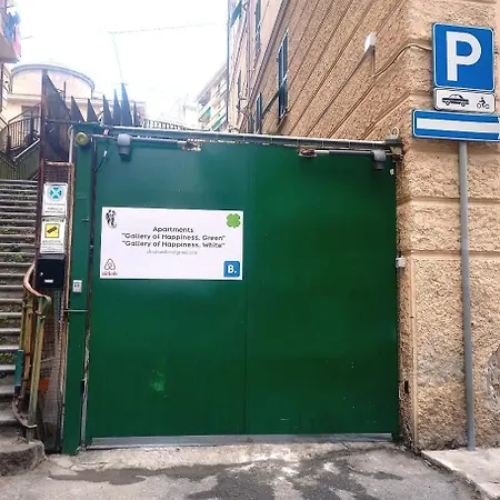 Galleria Della Felicita Il Daire *